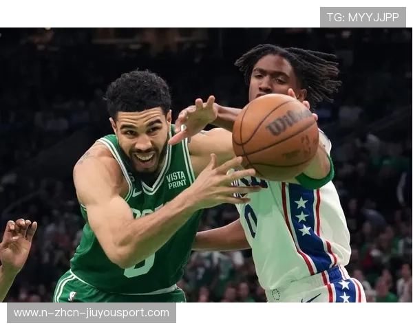 凯尔特人队全员高效配合，冲击季后赛，凯尔特人 队