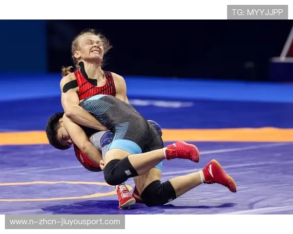摔跤世锦赛中国运动员夺冠，继续保持强势，摔跤世锦赛回放