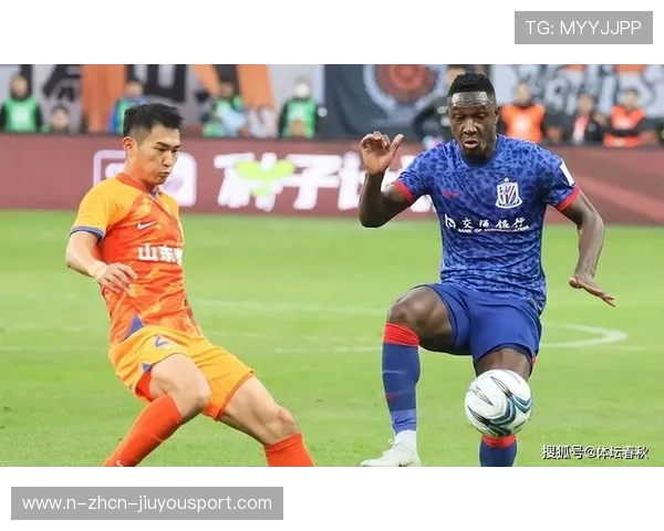 上海申花签约新锋霸，提升进攻火力为目标