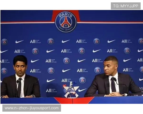 巴黎高位逼迫：姆巴佩连续接管进攻端的战术与魅力